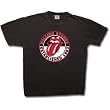 The Rolling Stones "Established 1962" Tie-Dye T-Shirt
