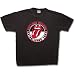The Rolling Stones "Established 1962" Tie-Dye T-Shirt