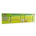 Fun Sport Football Set With 2 Goals