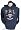 Navy blue