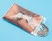 Corrosion Intercept Anti-tarnish Zip-lock Bag, Pack Of 10 - Protects Silver, Jewelry and other Precious Metals, 4