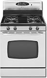 Review Maytag  / Maytag MGR5755QDS Freestanding Gas Range7