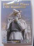 The Pied Piper of Hamelin [DVD] [1957]