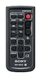 Sony RMTDSLR2  Wireless Remote for Alpha & NEX,  (Black)