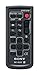 Sony RMTDSLR2  Wireless Remote for Alpha & NEX,  (Black)