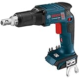 Bosch SGH182B Bare-Tool 18-Volt Brushless Drywall Screwdriver