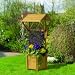 Outdoor Living : GardWell Planter