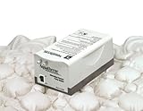 Alternating Pressure Pad Mattress Standard Pump and Bubble-style Pad, (120V ....