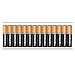 Duracell Coppertop AAA Batteries, 28-Count
