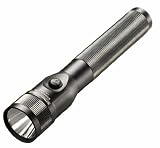 Stinger LED, Black Body, w/AC Charger