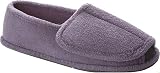 Comfort Fit Men's 741 Slippers