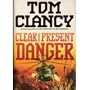 Clear and Present Danger (HC