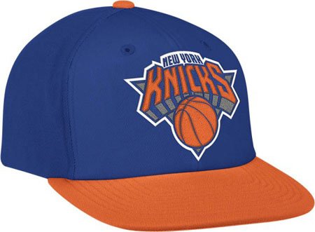 New York Knicks NEW Vintage Snapback Hat