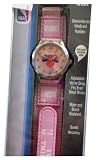 Youth NBA New York Knicks Watch With Adjustable Velcro Strap