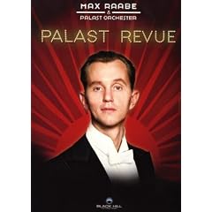 Max Raabe - Palast Revue (Special Edition) 2 DVD
