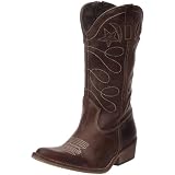 Les Petites Parisiennes  Texas Bottes femme