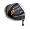 Adams Speedline 9032LS Driver (460cc) : right,9.5 Aldila VooDoo NV 60 Graphite (Regular)