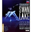 Tchaikovsky: Swan Lake [Blu-ray]