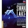 Tchaikovsky: Swan Lake [Blu-ray]