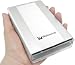 Wolverine Data Double Decker/2364 640GB 2.5-Inch Portable USB External Hard Drive (Si...