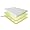 Night Therapy 4'' Therapeutic Pressure Relief Memory Foam Topper - Full - Free Shipping To Contiguous 48 States!!! Image #3