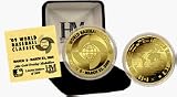 41ViCfSfnnL. SL160  2009 World Baseball Classic 24KT Gold Commemorative Coin