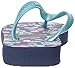 Havaianas Kids Flores Sandal Flip Flops (Toddler/Little Kid)
