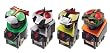 仮面ライダーフォーゼ レジェンドライダースイッチセット04