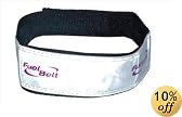 FUEL BELT (ヒュエルベルト) Reflective Arm Band リフレクティブシルバー