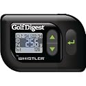 Whistler GLF-125 Golf GPS Unit