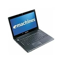 eMachines EMD528-2496 Laptop Computer with Windows 7