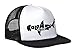 Koloa Shark Logo Mesh Back Trucker Hats in 12 Colors