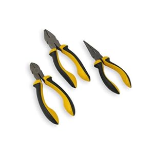 Click here to buy Olympia Tool 10-702 3-Piece Pliers Set by Olympia Tools.