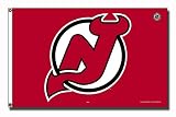 NHL Montreal Canadiens Car Flag