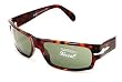 PERSOL 2720-S 2720S Havana 24/31 Sunglasses 60x16