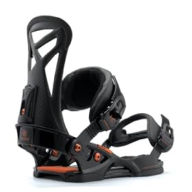 Union MC MetaFuse Snowboard Bindings