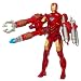 Iron Man New Repulsor Power Iron Man_s-2