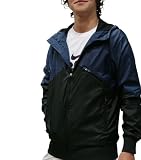 Nike 6.0 - Angle Breaker Light Jacke - Starlight Black Nike 6.0 - Angle Breaker Light Jacke - Starlight Black