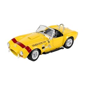 Revell 9077 - Terlingua Racing Team Cobra