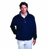 Produkt-Bild: Grizzly Half-Zip Fleecepullover