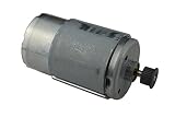 RS-455PA DC高速プーリーモータ 12-42V
