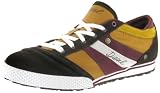 Diesel Men's Full Time Lace-Up