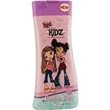 BRATZ by MGA KIDZ BUBBLE BATH RAZZLE BERRY 16 OZ for Men & Women