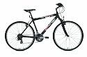 VELO VTC pour homme - Cadre aluminium - poids 13,8 kg - 21 vitesses - Fourche avant RST - Ref "AWAY" 2011