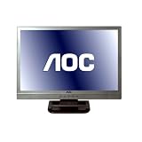 Produkt-Bild: AOC 2216Sw 22 Zoll (21,6 Zoll) TFT Monitor wide analog (Kontrast 2000:1, 5ms Reaktionszeit)