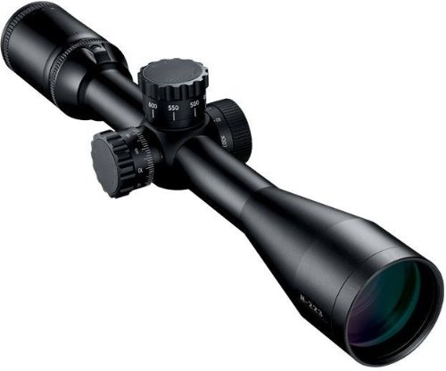 NIKON M-223 BDC 600 8489 3-12x42SF Riflescope (Black)