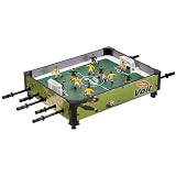 41ViIxPoHbL. SL160  Voit 66950 33 Inch Table Top Rod Soccer Game