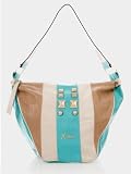 41ViJFDdWsL._SL160_ - GUESS by Marciano Solstice Hobo Handbag - hobo-clutch-purse
