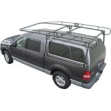 TAG Fully Adjustable Topper Contractor Rack Kit
