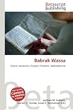 Produkt-Bild: Babrak Wassa
